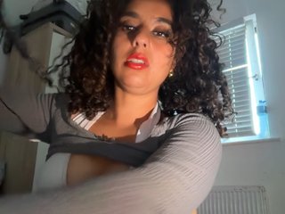 fayfay21 Porn Show