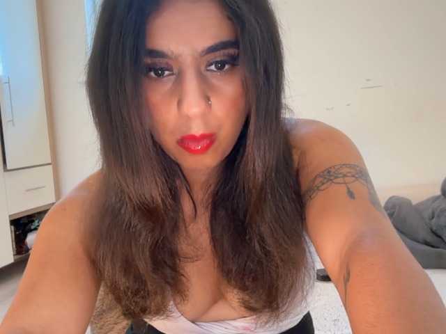 fayfay21 live cam on BongaCams