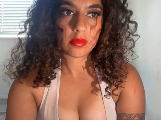 fayfay21 live cam on BongaCams