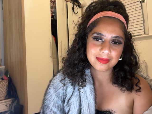 fayfay21 live cam on BongaCams