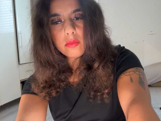 fayfay21 live cam on BongaCams