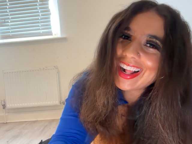 fayfay21 live cam on BongaCams