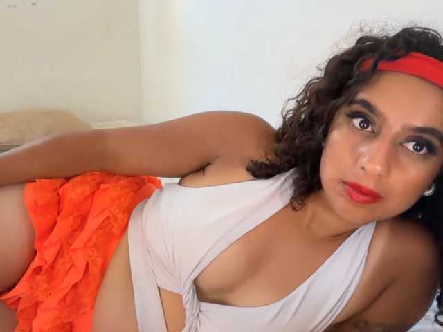 fayfay21 live cam on BongaCams