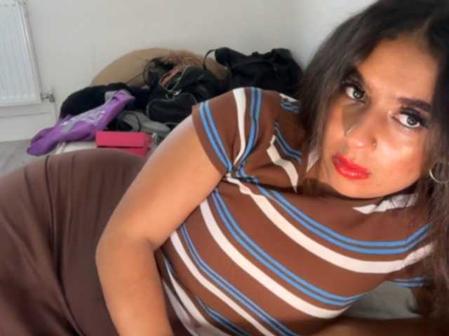 fayfay21 live cam on BongaCams