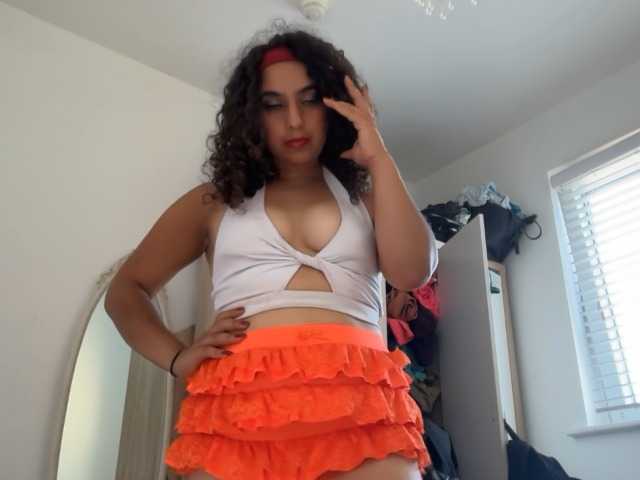 fayfay21 live cam on BongaCams
