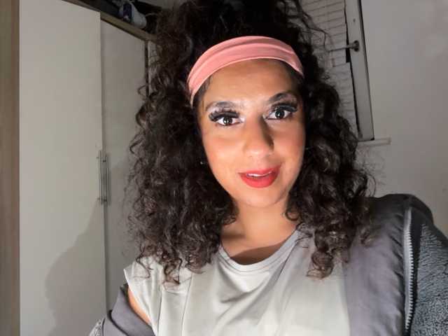 fayfay21 live cam on BongaCams