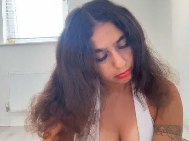 fayfay21 live cam on BongaCams