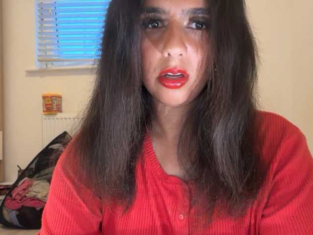 fayfay21 live cam on BongaCams