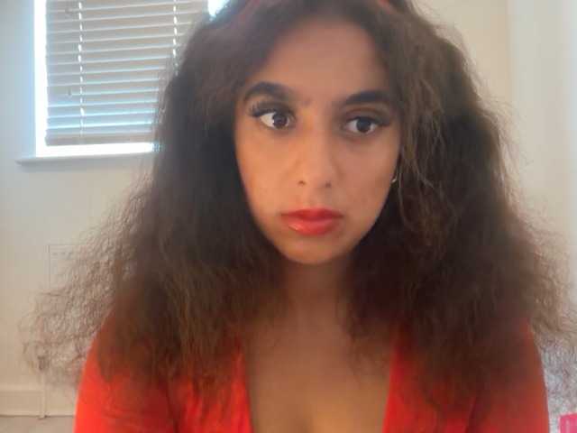 fayfay21 live cam on BongaCams