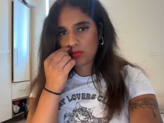 fayfay21 live cam on BongaCams