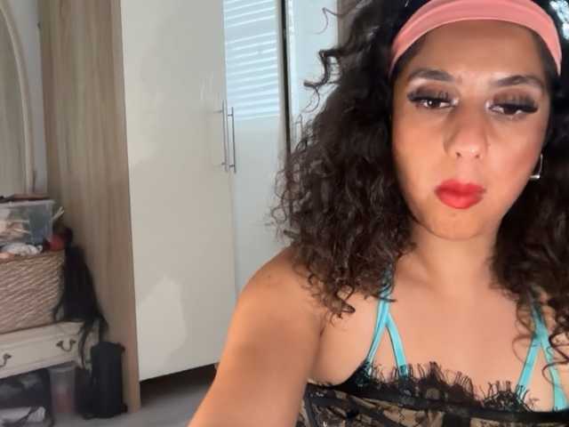 fayfay21 live cam on BongaCams