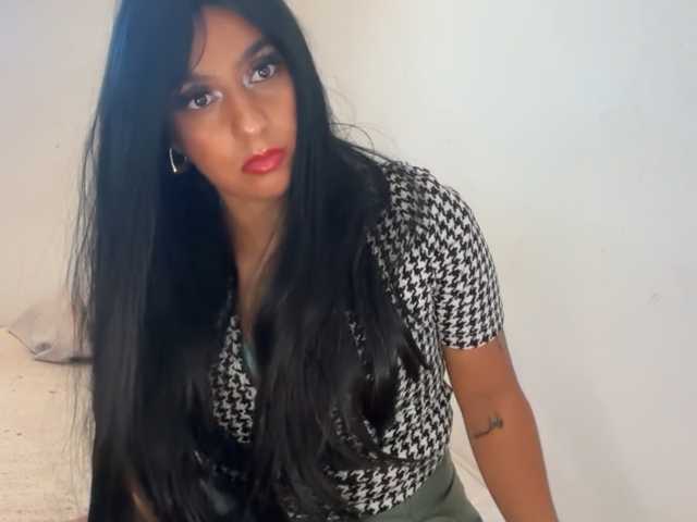 fayfay21 live cam on BongaCams