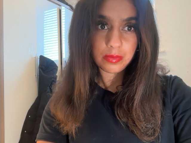 fayfay21 live cam on BongaCams