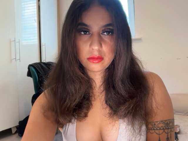 fayfay21 live cam on BongaCams