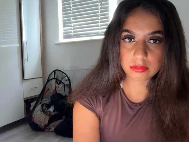fayfay21 live cam on BongaCams