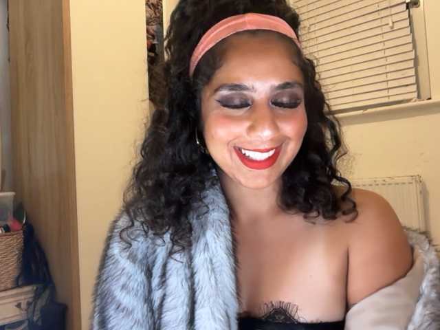 fayfay21 live cam on BongaCams