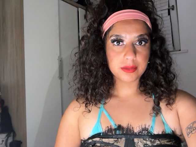 fayfay21 live cam on BongaCams