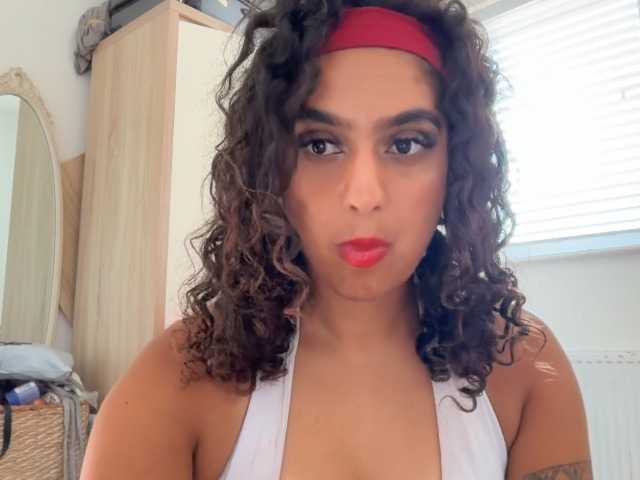 fayfay21 live cam on BongaCams