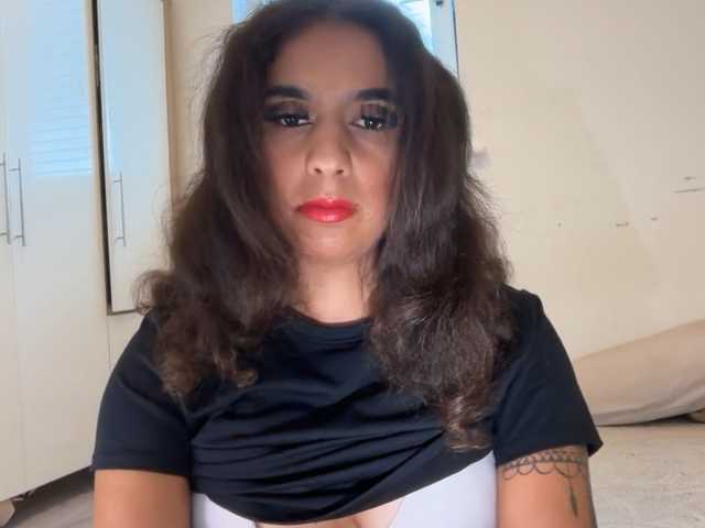 fayfay21 live cam on BongaCams