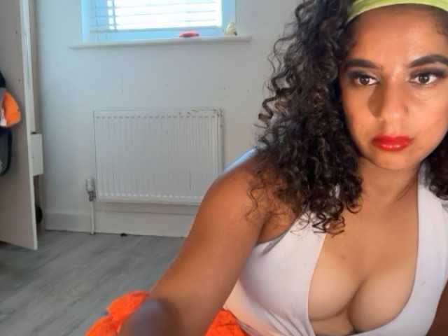 fayfay21 live cam on BongaCams