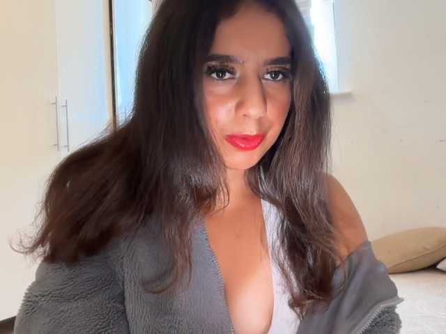 fayfay21 live cam on BongaCams