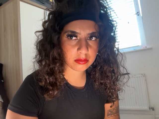 fayfay21 live cam on BongaCams