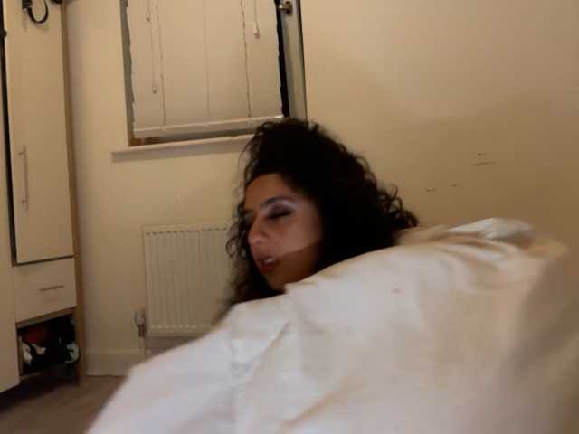 fayfay21 live cam on BongaCams