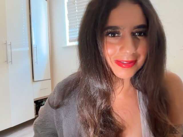 fayfay21 live cam on BongaCams