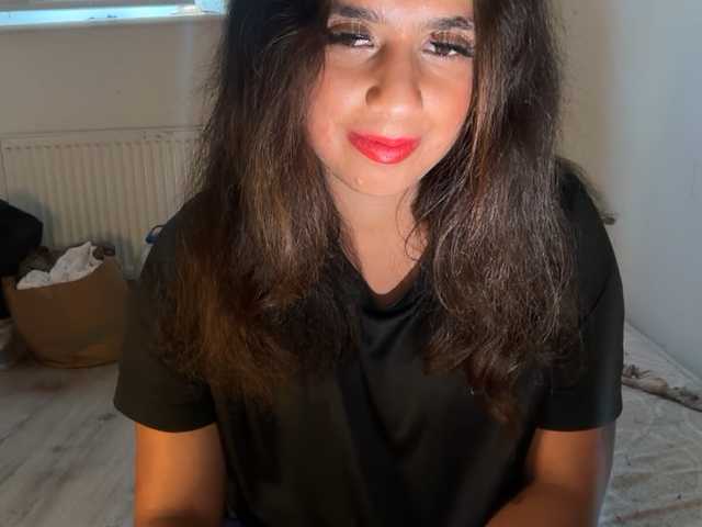 fayfay21 live cam on BongaCams