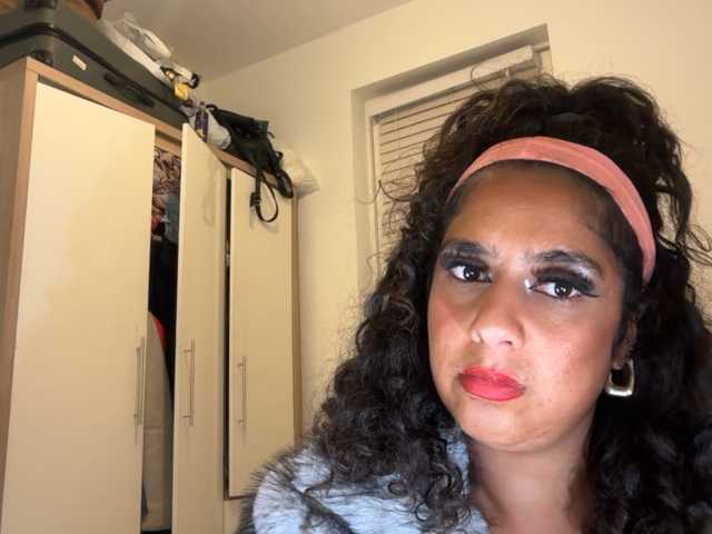 fayfay21 live cam on BongaCams