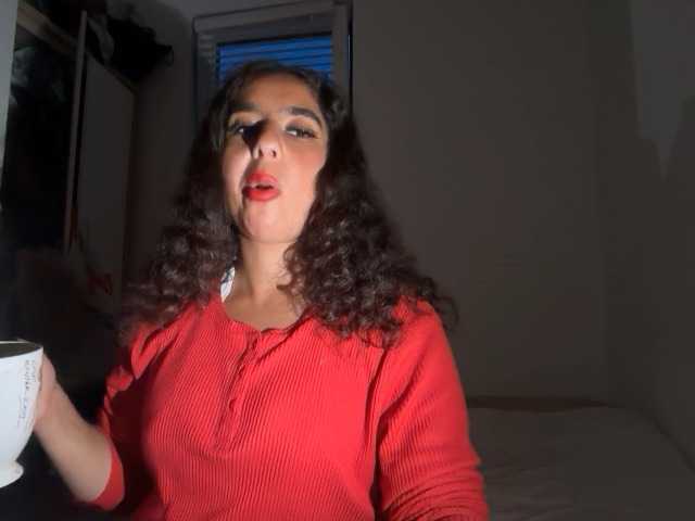 fayfay21 live cam on BongaCams
