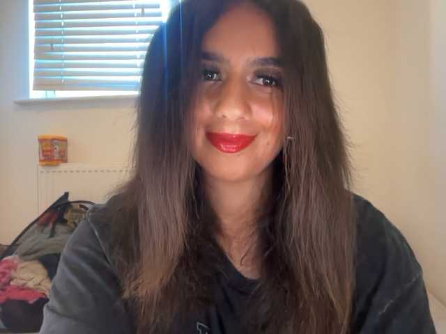 fayfay21 live cam on BongaCams