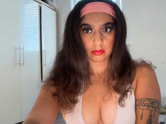 fayfay21 live cam on BongaCams