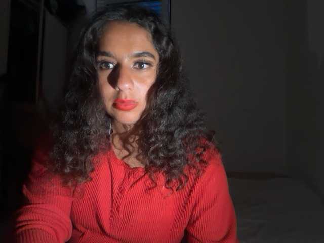 fayfay21 live cam on BongaCams