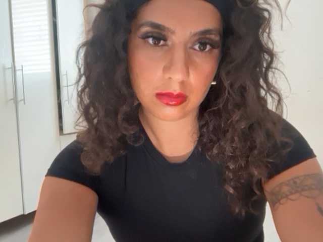 fayfay21 live cam on BongaCams
