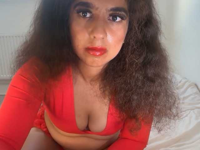 fayfay21 live cam on BongaCams