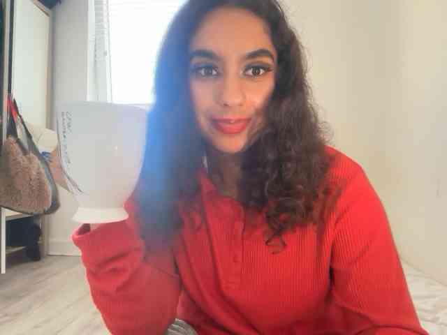 fayfay21 webcam