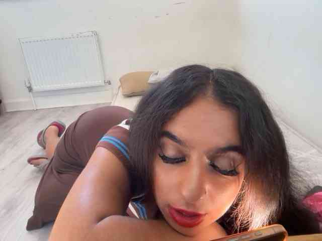 fayfay21 webcam