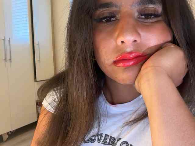 Fayfay21 - Girl 