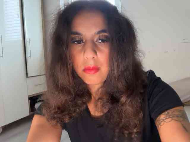 Fayfay21 - Girl 