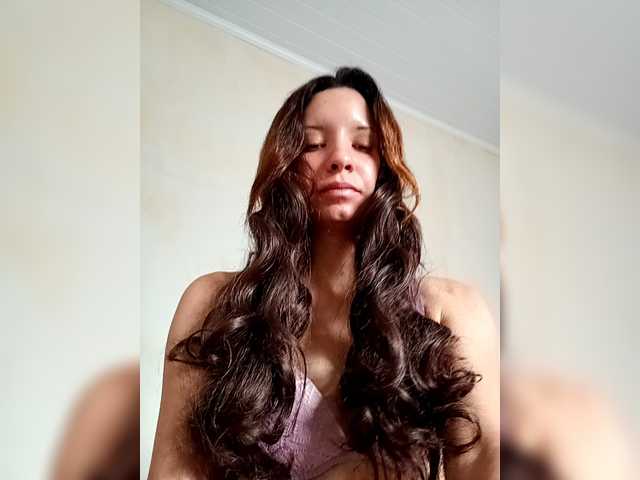 Cassia live cam on BongaCams