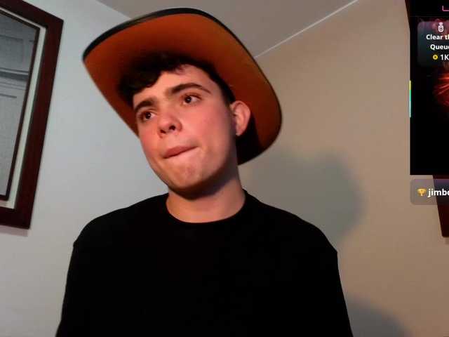 lukeboyce33 live cam