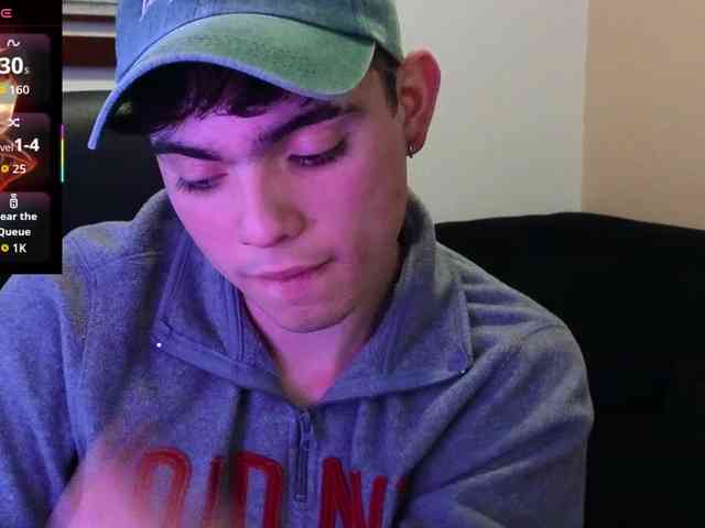 lukeboyce33 lukeboyce33