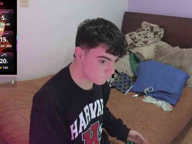 lukeboyce33 lukeboyce33
