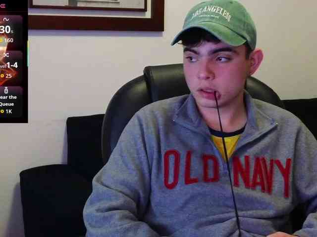 lukeboyce33 lukeboyce33