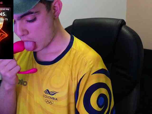 lukeboyce33 lukeboyce33