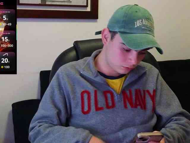 lukeboyce33 lukeboyce33