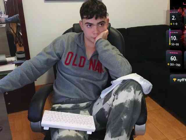 lukeboyce33 lukeboyce33