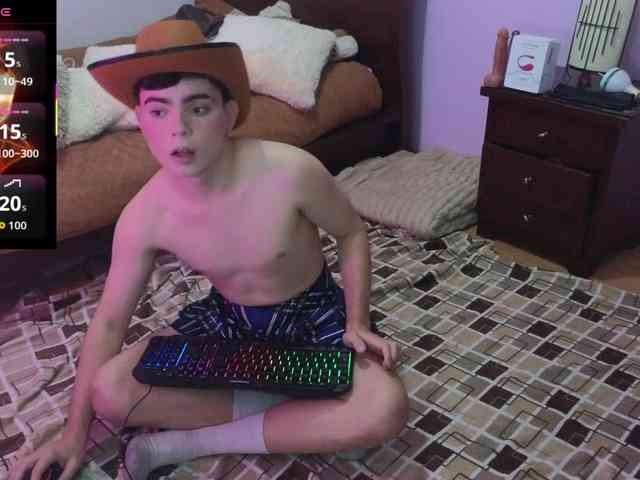 lukeboyce33 lukeboyce33