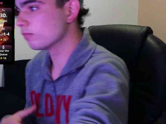 lukeboyce33 lukeboyce33